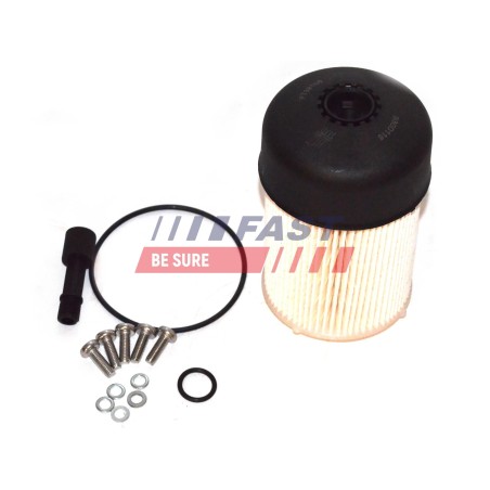 Filtre à Carburant Pour Renault Opel Vauxhall 164005797R 4406452 95514381