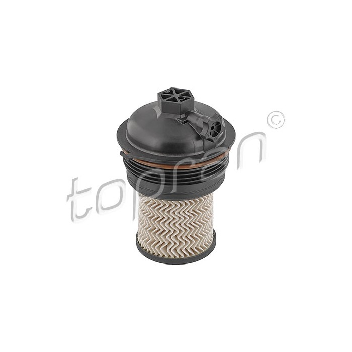 Filtre à Carburant Pour Renault Espace V Grand Scénic IV Megane 165571618R