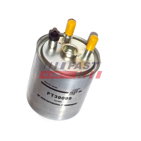 Filtre à Carburant Pour Renault Kangoo Laguna III Twingo II 164003978R