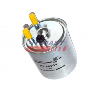 Filtre à Carburant Pour Renault Kangoo Laguna III Twingo II 7701069023
