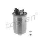 Filtre à Carburant Pour VW Caddy II Polo Seat Cordoba Ibiza II Inca