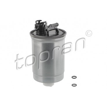 Filtre à Carburant Pour VW Caddy II Polo Seat Cordoba Ibiza II Inca