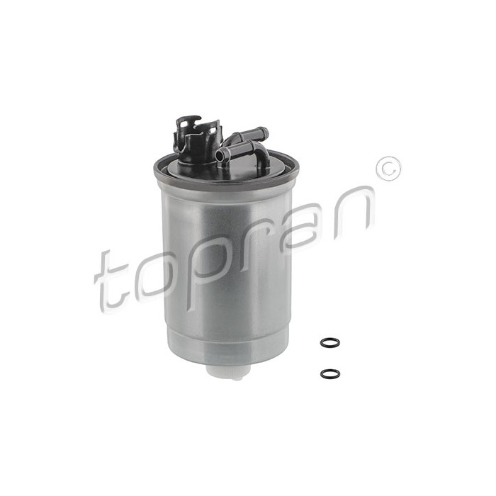 Filtre à Carburant Pour VW Caddy II Polo Seat Cordoba Ibiza II Inca
