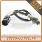 Sonde Lambda Lada