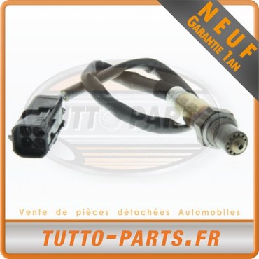 Sonde Lambda Lada
