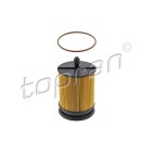 Filtre à Carburant Pour Toyota Auris Avensis RAV 4 IV Verso 2339053020