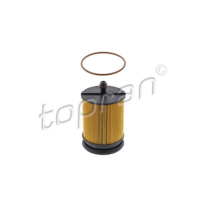 Filtre à Carburant Pour Toyota Auris Avensis RAV 4 IV Verso 2339053020