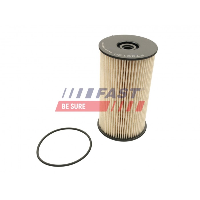 Filtre à Carburant Pour VW Caddy III IV V 3C0127177 3C0127434