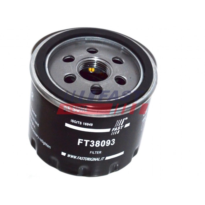Filtre à Huile Pour Renault Dacia Opel Nissan 7700073302 93181255 1520800Q0D