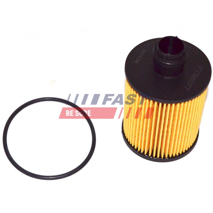 Filtre à Huile Pour Peugeot Opel Fiat 500 Ford 1109CJ 55595538 71751114 1724214