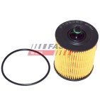 Filtre à Huile Pour Opel Fiat Alfa Romeo Cadillac 5650331 71739396 5650336