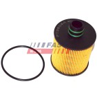 Filtre à Huile Pour Opel Fiat 500 Alfa Romeo Suzuki 650111 55223416 1651062M00