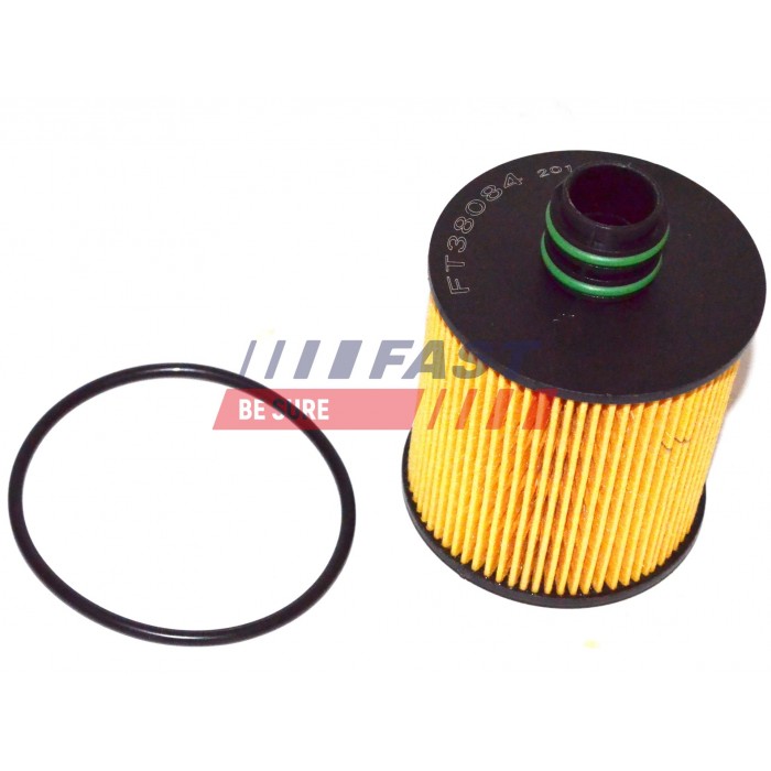 Filtre à Huile Pour Opel Fiat 500 Alfa Romeo Suzuki 650111 55223416 1651062M00