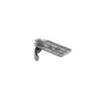 Poignée de porte arrière intérieur SEAT Inca 1995-2003 Caddy 1995-2000 6K9827185