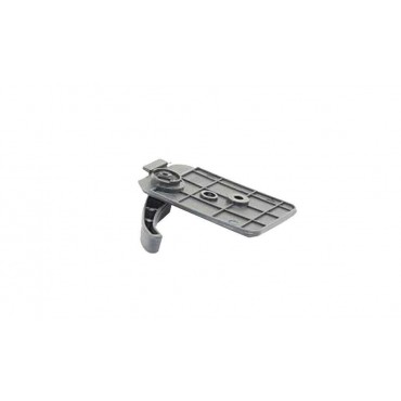 Poignée de porte arrière intérieur SEAT Inca 1995-2003 Caddy 1995-2000 6K9827185