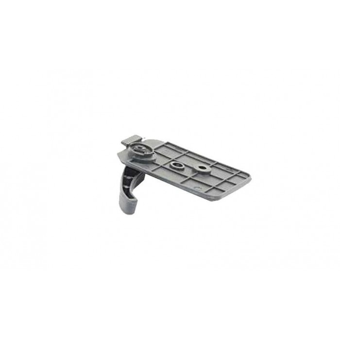 Poignée de porte arrière intérieur SEAT Inca 1995-2003 Caddy 1995-2000 6K9827185