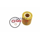 Filtre à Huile Pour BMW Série 1 E81 E82 E87 3 E46 E90 E91 E92 11427501676