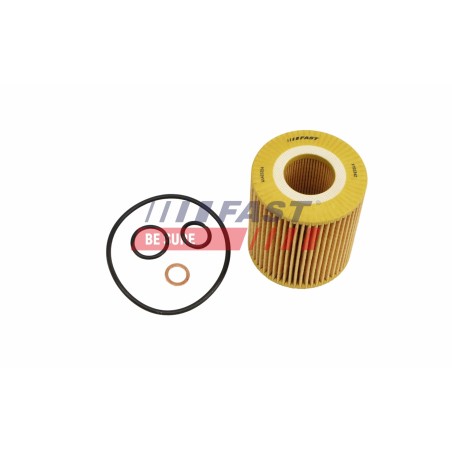 Filtre à Huile Pour BMW Série 1 E81 E82 E87 3 E46 E90 E91 E92 11427501676