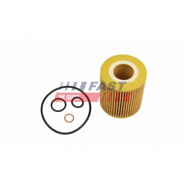 Filtre à Huile Pour BMW Série 1 E81 E82 E87 3 E46 E90 E91 E92 11427501676