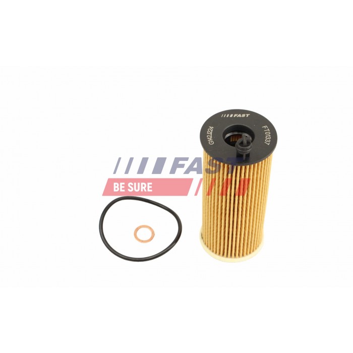 Filtre à Huile Pour BMW X6 F16, F86 Toyota Auris Mini 11428507683 04152WA01000