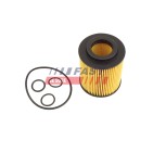 Filtre à Huile Pour Opel Astra H J Corsa D Zafira B Chevrolet Cruze 3/5 Portes