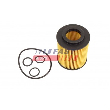 Filtre à Huile Pour Opel Astra H J Corsa D Zafira B Chevrolet Cruze 3/5 Portes