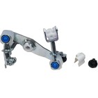 Kit de réparation tringlerie boite de vitesse COMBO Corsa Meriva TIGRA 758947