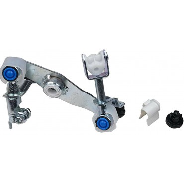 Kit de réparation tringlerie boite de vitesse COMBO Corsa Meriva TIGRA 758947