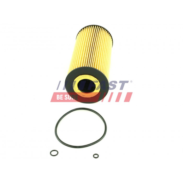 Filtre à Huile Pour Mercedes-Benz Daewoo Puch Ssangyong 6061840225 6611803409