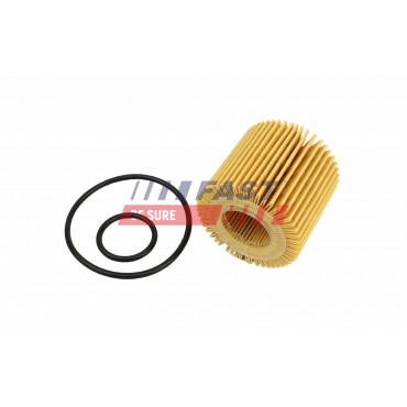 Filtre à Huile Pour Toyota Daihatsu Lexus 04152B1010 04152YZZA6 04152YZZA7