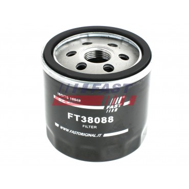Filtre à Huile Pour Ford Mazda Morgan Volvo 1714387 1E0514302 31339023 1883037