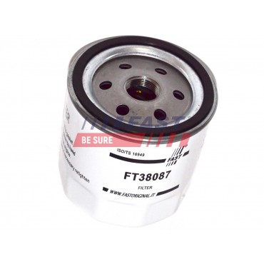Filtre à Huile Pour Ford Fiesta IV Focus Turnier Tourneo Transit 2M5Q6714AB