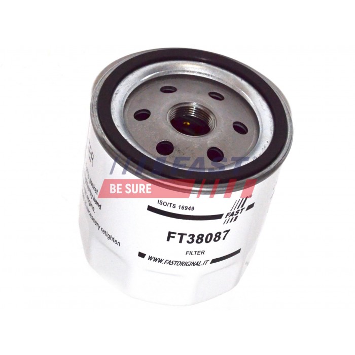 Filtre à Huile Pour Ford Fiesta IV Focus Turnier Tourneo Transit 2M5Q6714AB
