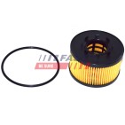 Filtre à Huile Pour Ford Jaguar LDV LTI 1088179 JDE2464 1349745 M8206A01