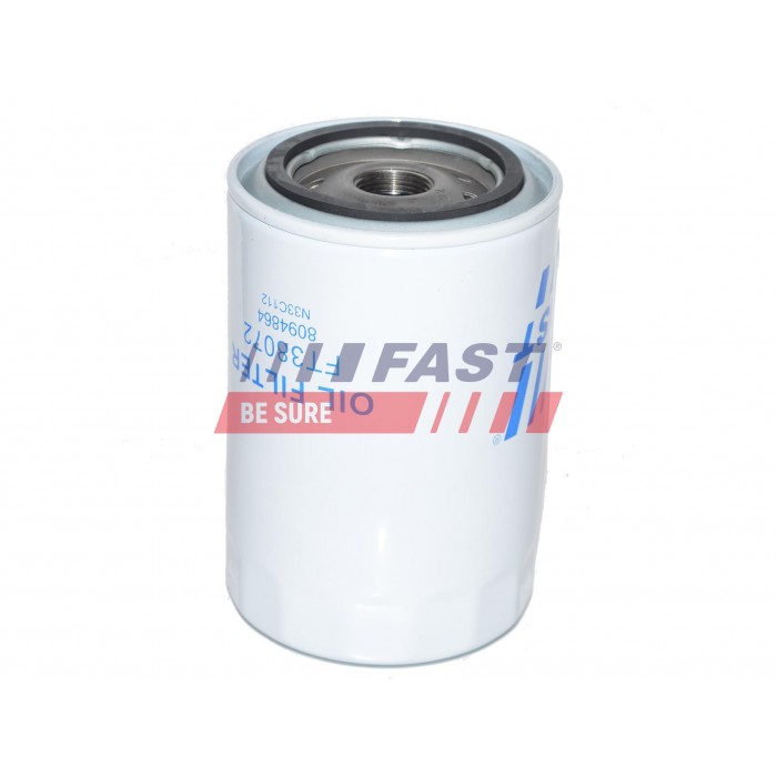 Filtre à Huile Pour Iveco Daily Citys Autobus/Autocar IV Camionnette 2995655