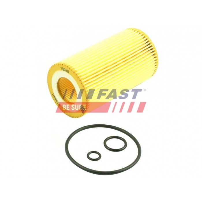 Filtre à Huile Pour Mercedes-Benz Classe C CLC Vito Jeep Grand Cherokee II