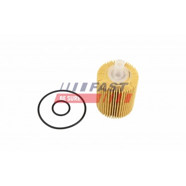 Filtre à Huile Pour Toyota Auris Avensis FJ Cruiser Land Prado RAV 4 III IV GS