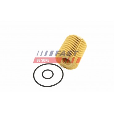 Filtre à Huile Pour Toyota Auris Avensis FJ Cruiser Land Prado RAV 4 III IV GS