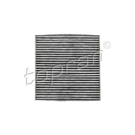 Filtre Habitacle Citroën Berlingo Xsara Peugeot Partner 6447SZ 6479A2 6447SQ