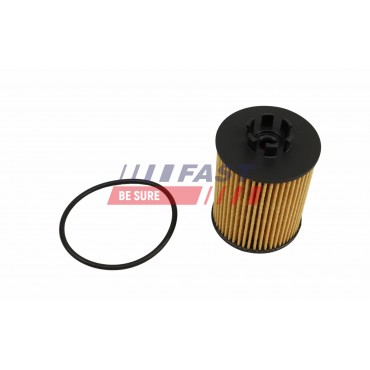 Filtre à Huile Pour Opel Agila Astra G H Combo Corsa B C D Meriva A Tigra