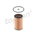 Filtre à Huile Pour Opel Astra G Frontera B Omega Signum 3/5 Portes Vectra C