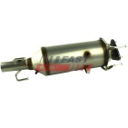 FAP Filtre à Particles Pour Peugeot Fiat Citroën 1731SE 1356537080 1731TV