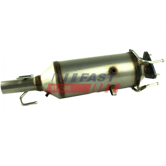 FAP Filtre à Particles Pour Peugeot Fiat Citroën 1731SE 1356537080 1731TV
