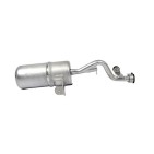 Filtre Déshydratant Climatisation Pour Ford C-Max II Focus 3M5H19E647AH