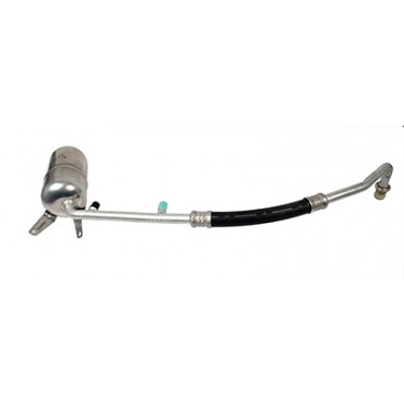 Filtre Déshydratant Climatisation Pour Ford Mondeo III
