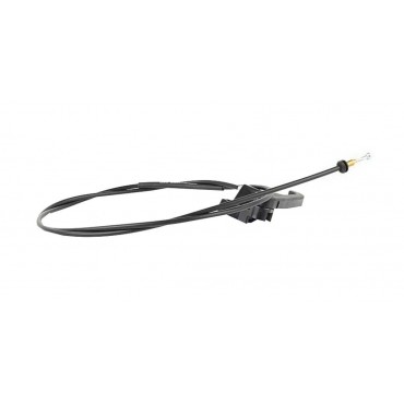 Cable ouverture de capot moteur MERCEDES SPRINTER VW LT 1995-2006 A9017500359