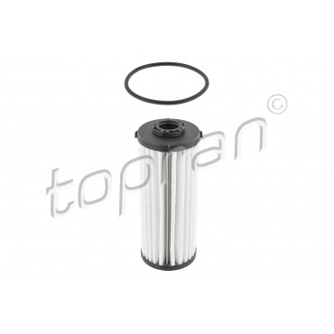 Filtre Hydraulique Boîte Automatique Pour VW Audi A1 A3 Q2 Seat Skoda 0GC325183