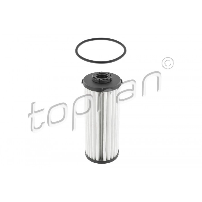 Filtre Hydraulique Boîte Automatique Pour VW Audi A1 A3 Q2 Seat Skoda 0GC325183