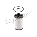 Filtre Hydraulique Boîte Automatique Pour VW Audi Seat Skoda 02E305051B