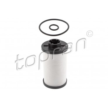 Filtre Hydraulique Boîte Automatique Pour VW Audi Seat Skoda 02E305051B